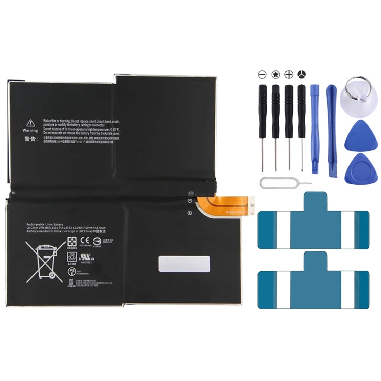 Sostituzione della batteria ai polimeri di litio per, 42.2WH 5547mAh, 7.5V 2387MAH, DYNH01, 42WH 5676mAh, DYNR01 5087mAh, 43.2WH 5702mAh, 45Wh 5940mAh, 7.66V 3411mAh Sostituzione della batteria ai polimeri di litio per, 42.2WH 5547mAh, 7.5V 2387MAH, DYNH01, 42WH 5676mAh, DYNR01 5087mAh, 43.2WH 5702mAh, 45Wh 5940mAh, 7.66V 3411mAh